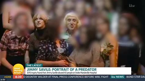 Jimmy Savile Victim Says She Was Told To Go Away By Bbc Top Of The Pops Crew Express Digest
