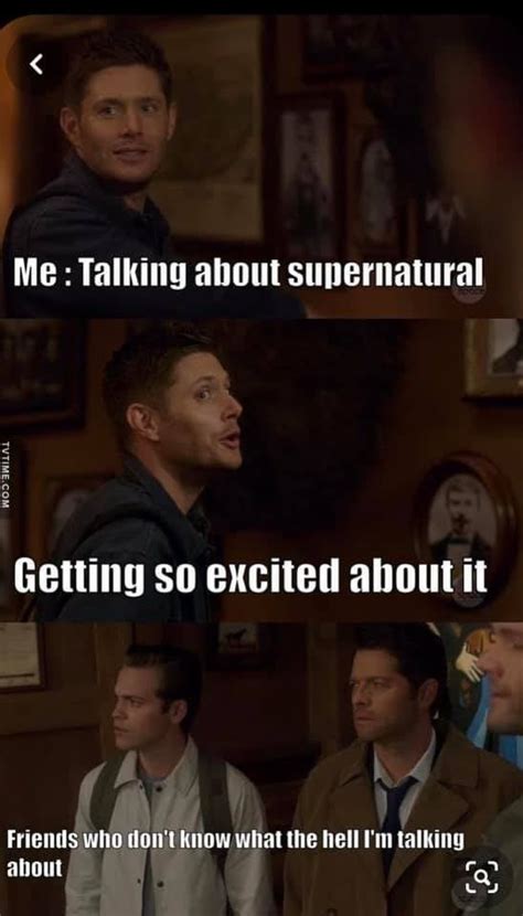 Pin By Witchywoman On Supernatural Obsessed Supernatural Memes Supernatural Bloopers