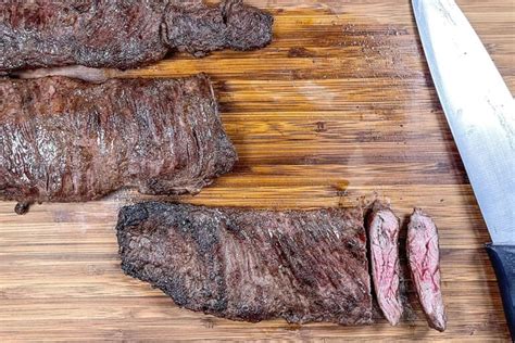 How To Cook Skirt Steak Perfectly Cookthestory