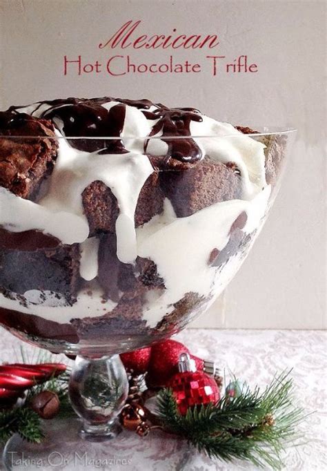 It is an authentic mexican recipe and had to be included in the mix. 13 best Mexican Christmas Desserts Recipes images on ...