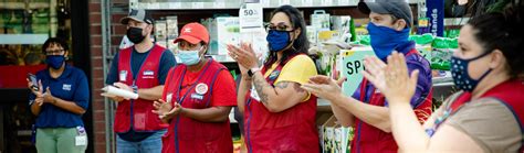 Seasonal Jobs | Lowe's Careers