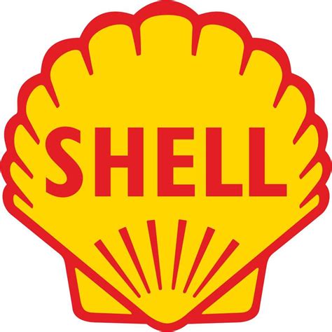 Shell Oil Logo Images