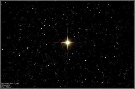 Will Betelgeuse Explode Someday Brightest Stars Earthsky