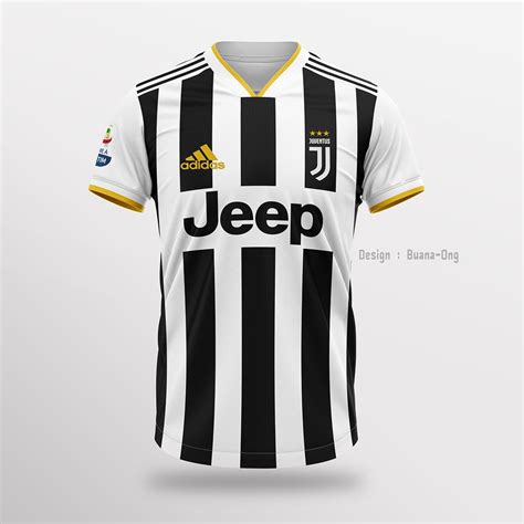 Pembayaran mudah, pengiriman cepat & bisa cicil 0%. Juventus FC Concept Home Jersey 2019-2020 on Behance ...