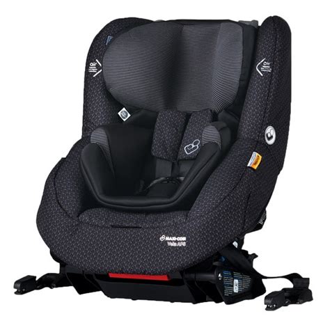 Read all instructions before using this car seat. Maxi Cosi Vela Convertible Car Seat Reviews - Tell Me Baby