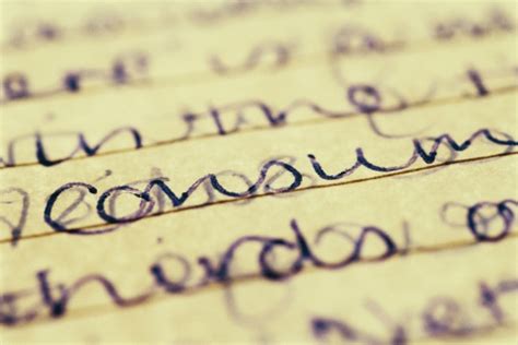 If the biopsy and other tests show that you have cancer, you may have more tests to help your doctor plan treatment. BPS Research Digest: Harder-to-read fonts boost student ...