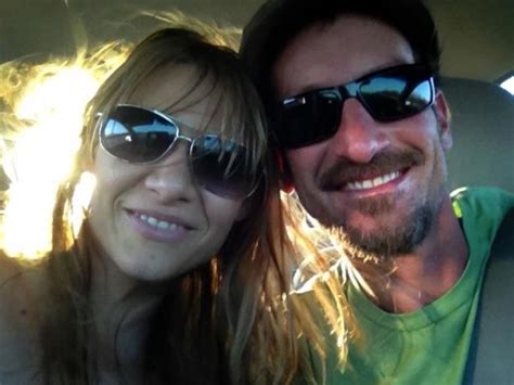 Deanne Bray And Her Husband Troy Kotsur