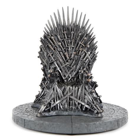 Game Of Thrones Iron Throne 7 Replica Tokyo Otaku Mode Tom