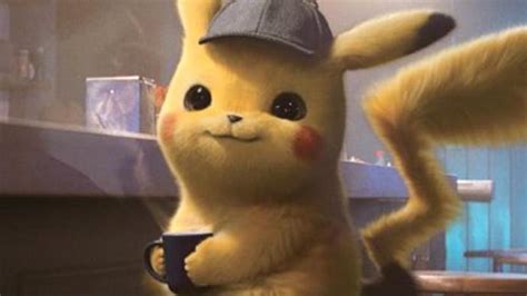 4k Review Detective Pikachu Is Another Showcase For