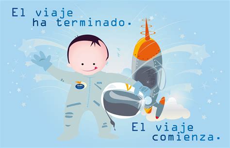 Greeting Card Baby Birth Tarjeta Felicitación Participación