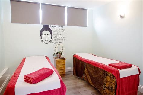 Thai Serenity Ta Soul Paradise Massage And Therapy Centre In Hornchurch London Treatwell