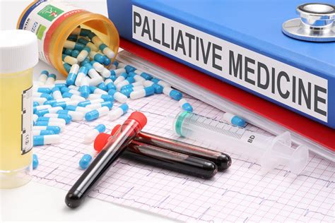Palliative Medicine Free Of Charge Creative Commons Medical Image