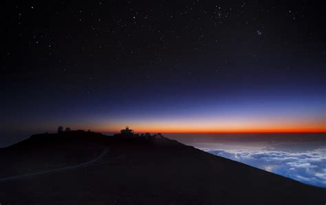 Mauis Haleakalā National Park Welcomes Stargazers With New Programs In