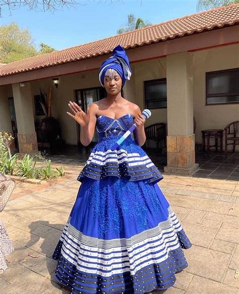 2754 Likes 13 Comments Xhosa Brides Xhosabrides On Instagram
