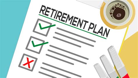 Knock 3 Things Off Your Retirement Checklist During This Wild Market