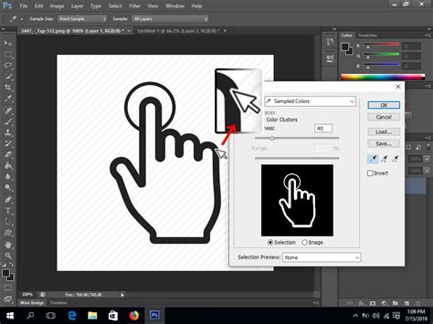 Buka program adobe photoshop boleh photoshop cs2, cs3, cs4, cs5, cs6 atau cs yang anda miliki. Cara Membuat Garis Putus Putus Di Photoshop Cs6 - Membuat Itu