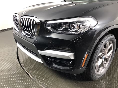 From navigating dark foreboding parking garages, to the robust parking assistance package along with parking assistant plus, active park distance control, and rear view camera can all be had for. New 2020 BMW X3 xDrive30i Sport Utility in West Chester #9C71125 | Otto's BMW