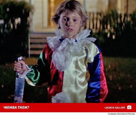 Young Michael Myers In 1978 Halloween Memba Him