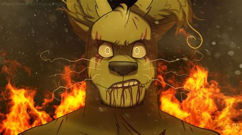 Die In A Fire Namy Cover Thumbnail By Namygaga Anime Fnaf Fnaf