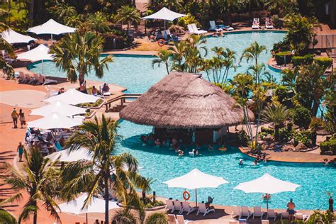 The hamilton island marina is located in the heart of the great barrier reef, where your boating paradise awaits. An Essential Travel Guide to Hamilton Island | Explore Shaw