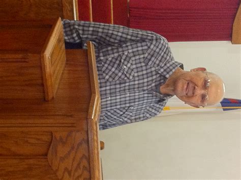 Eight Point Eight Two: How long do pastors stay in one church? - The