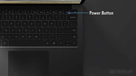 How To Properly Shut Down A Surface Laptop Surfacetip