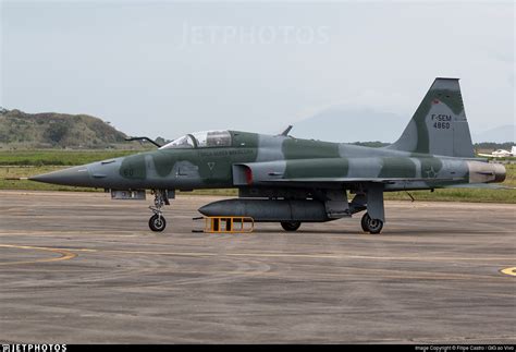 The introduction f5j uses the same fuselage and tail as the well liked inside f5j but with a more stable polyhedral wing with flaps on the centre panel only. FAB4860 | Northrop F-5EM Tiger II | Brazil - Air Force ...