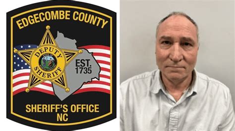 Edgecombe County Man Charged With Sexual Battery And Indecent Liberties Involving Minors