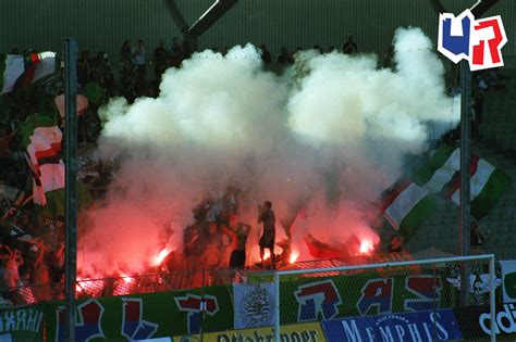 Blas dein knie ein — roter stern belgrad. SK Rapid Wien - Roter Stern Belgrad | Ultras Rapid