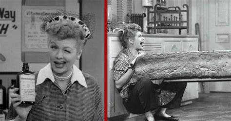 9 Greatest I Love Lucy Moments Doyouremember