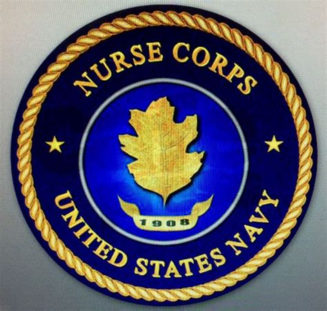 Nurse Corps Usn Aandj Mugs