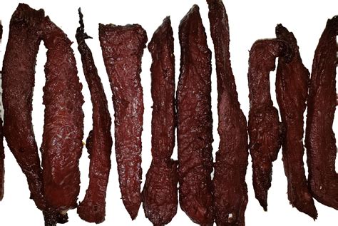 Original Beef Jerky By Dublin Jerky No Msg Very Healthy Snack