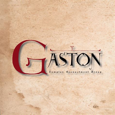 Gaston