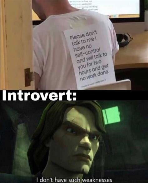 introvert memes  pics