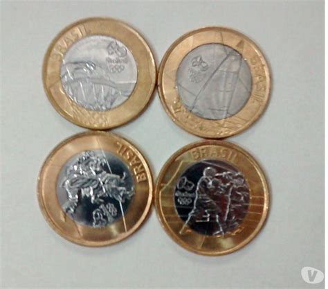 Se você tem uma coleção de moedas das olimpíadas, saiba que pode ter uma pequena fortuna em casa. moedas olimpiadas 🥇 【 OFERTAS 】 | Vazlon Brasil