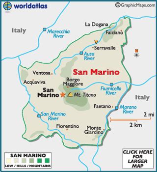 San marino is considered to have a highly stable economy, with one of the lowest unemployment rates in europe, no national debt and a budget surplus. San Marino Beer - Brookston Beer Bulletin