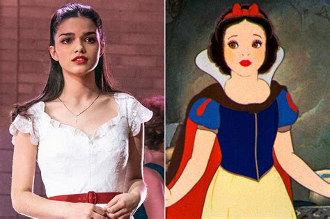 Rachel Zegler Jadi Snow White Dalam Live Action Baru Disney Layarid