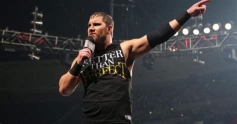 Curtis Axel Talks About Curt Hennig Their Relationship Getting Into