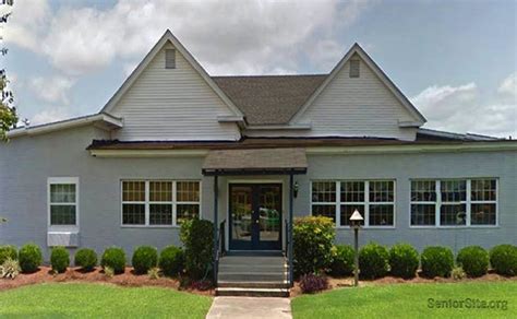 Griffin House Claxton Ga Claxton Reviews Cost And Pricing Seniorsite