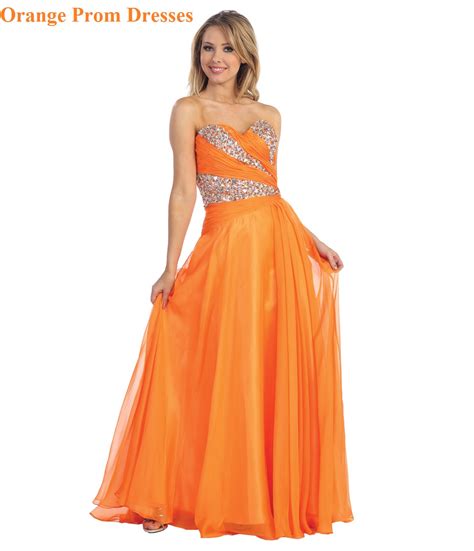 Indian Wedding Dresses For Plus Size Guide Orange Formal Dress Pictures