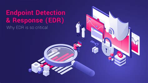 Endpoint Detection And Response 101 Cpi Solutions