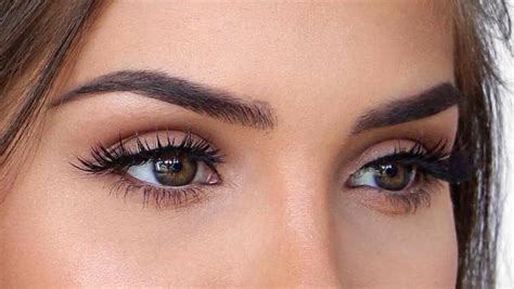 Natural Eye Makeup Tips Are You Ready To Get Your Perfect Eye Makeup