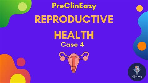 Reproductive Health Preclineazy Event Listing Medall