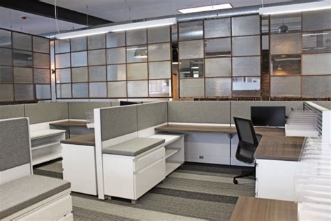 Modern Office Cubicles Ethosource