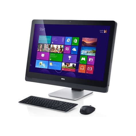 The Best All In One Pc We Review The New Touchscreen Windows 8