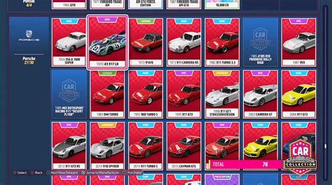 Forza Horizon 5s List Of Vehicles Revealed New Gamplay Xfire