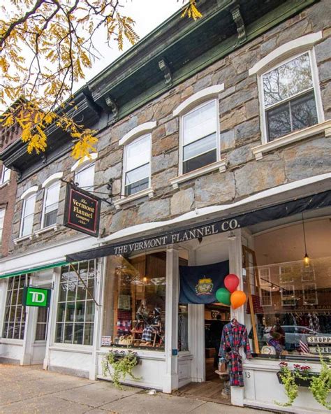 The 16 Best Things To Do In Woodstock Vermont