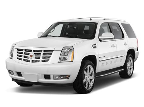 Cadillac Escalade Hybrid Review Ratings Specs Prices And Photos The Car Connection