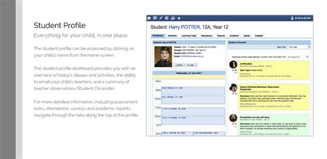 Compass Guide For Parents