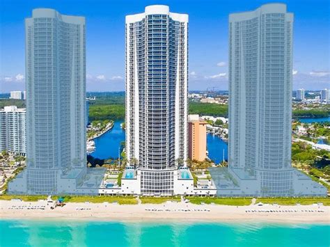 Trump Towers Miami Vacation Rentals